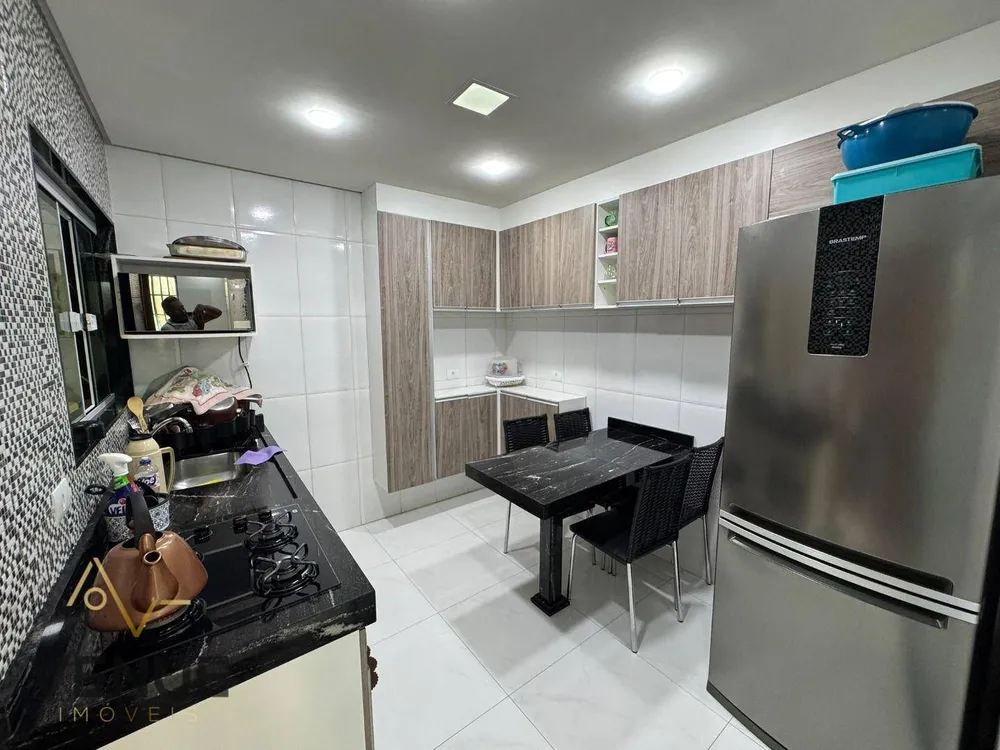 Sobrado, 3 quartos, 115 m² - Foto 8