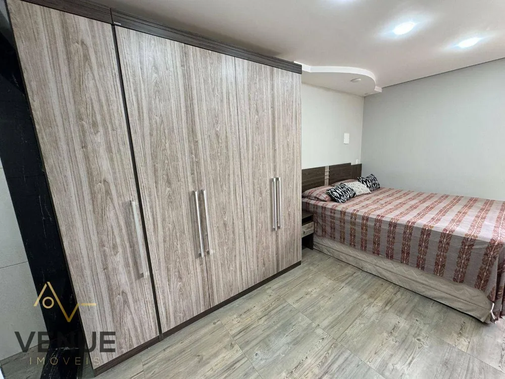 Sobrado, 3 quartos, 115 m² - Foto 9