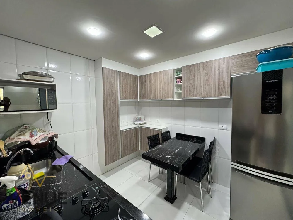 Sobrado, 3 quartos, 115 m² - Foto 1
