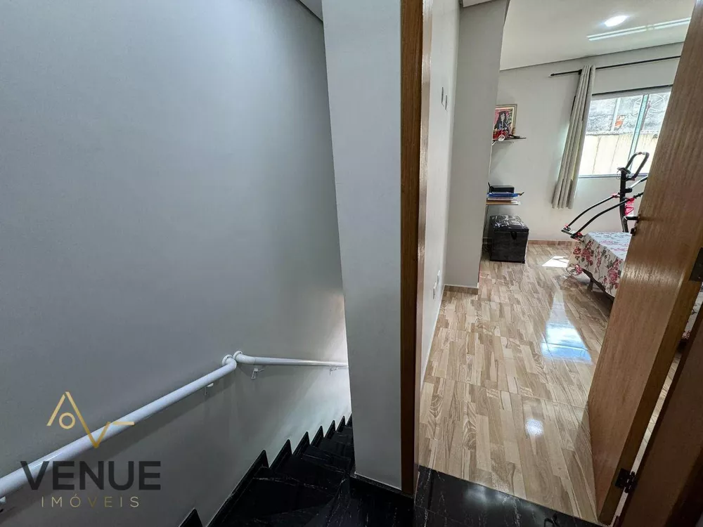 Sobrado, 3 quartos, 115 m² - Foto 4