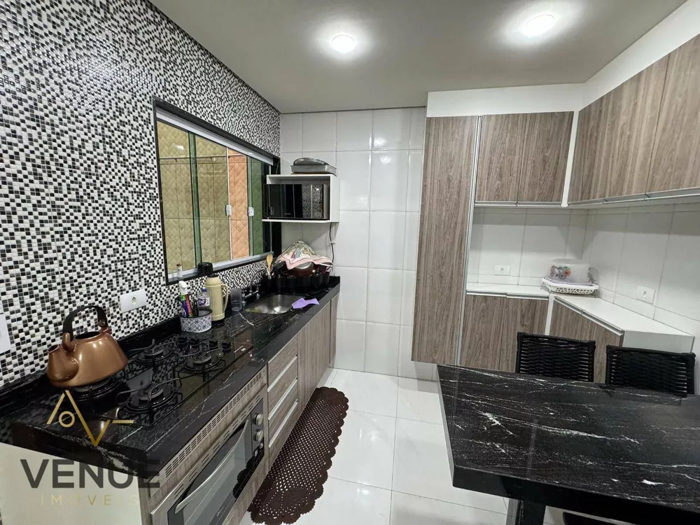 Sobrado, 3 quartos, 115 m² - Foto 3