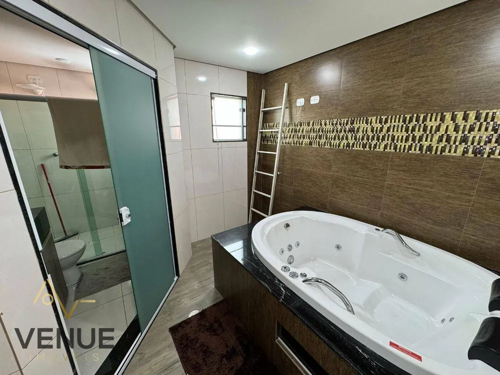 Sobrado, 3 quartos, 115 m² - Foto 7