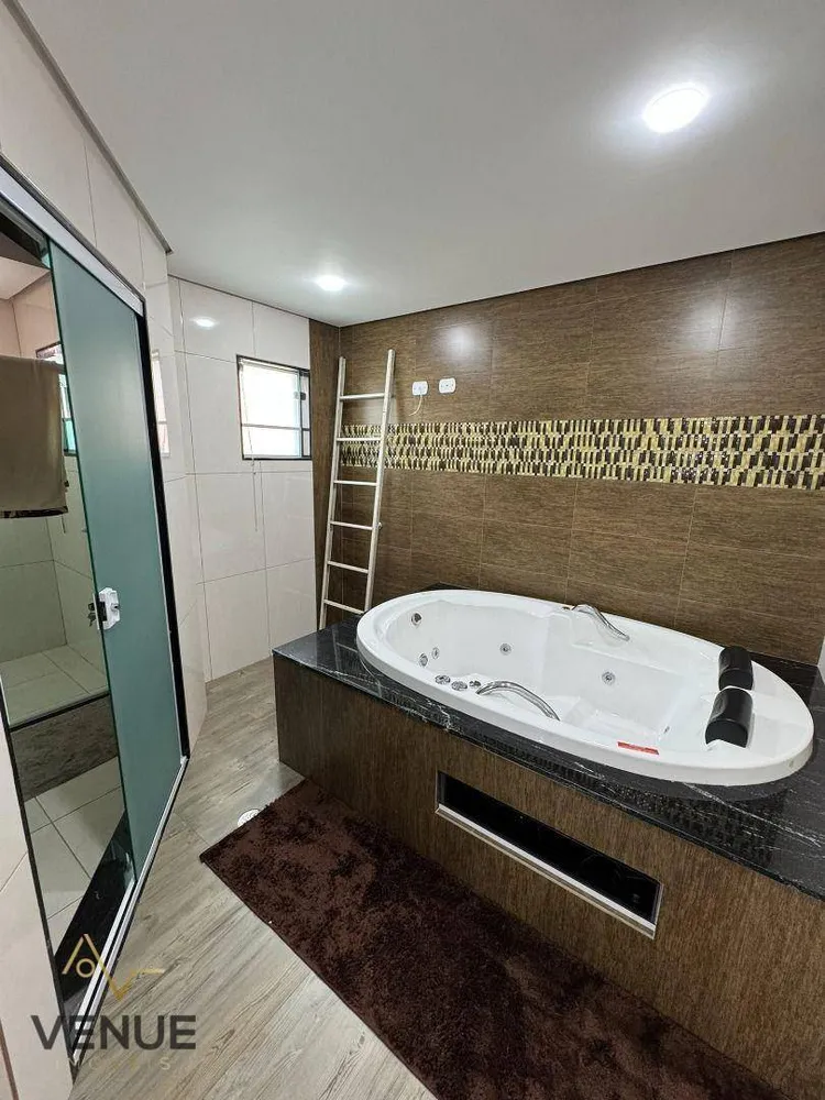 Sobrado, 3 quartos, 115 m² - Foto 6
