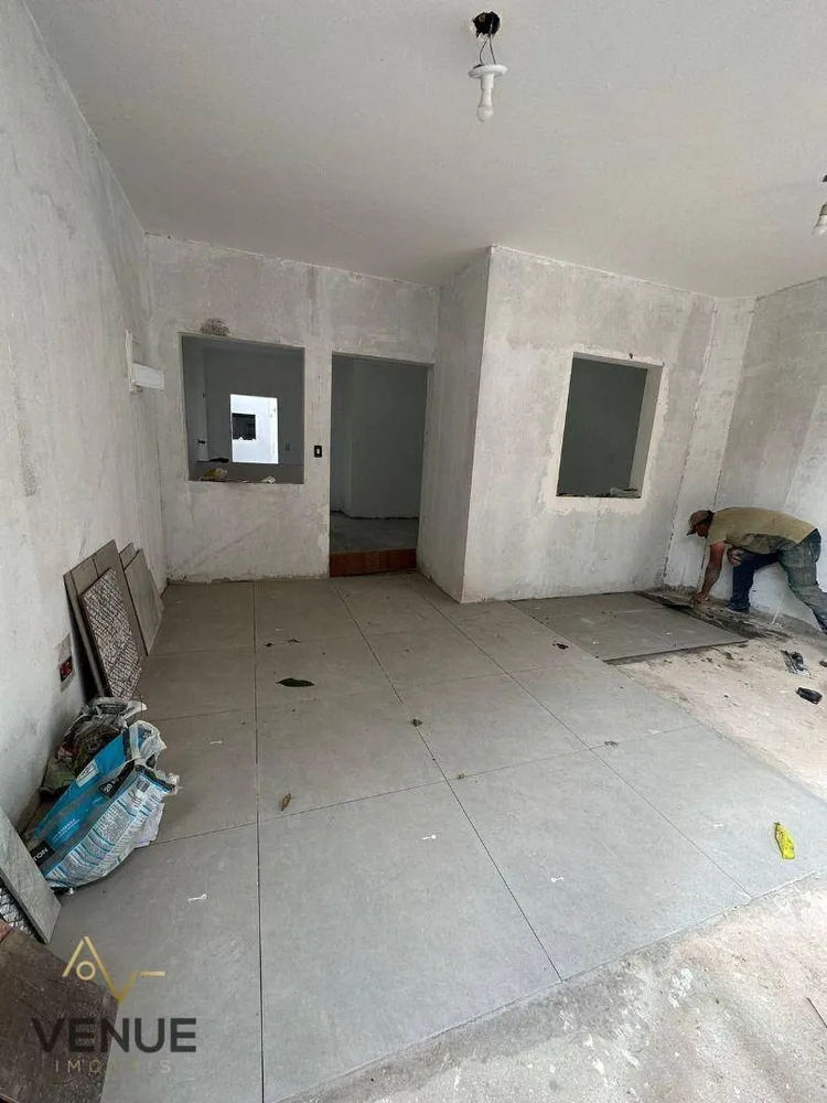Casa de Condomínio, 2 quartos - Foto 7