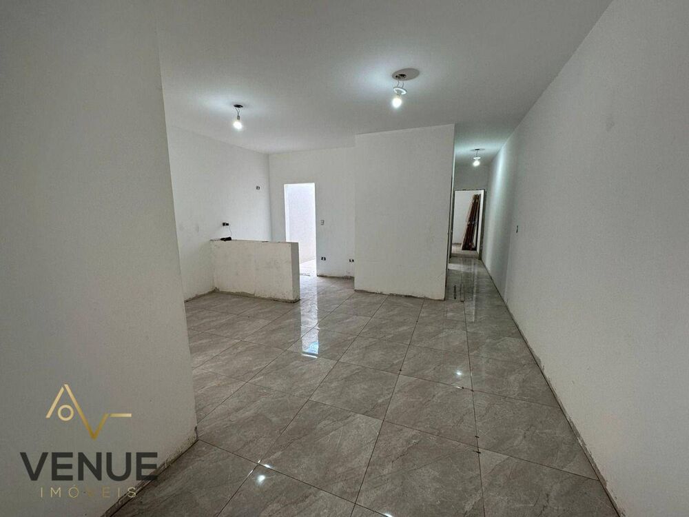 Casa de Condomínio à venda com 2 quartos, 80m² - Foto 3