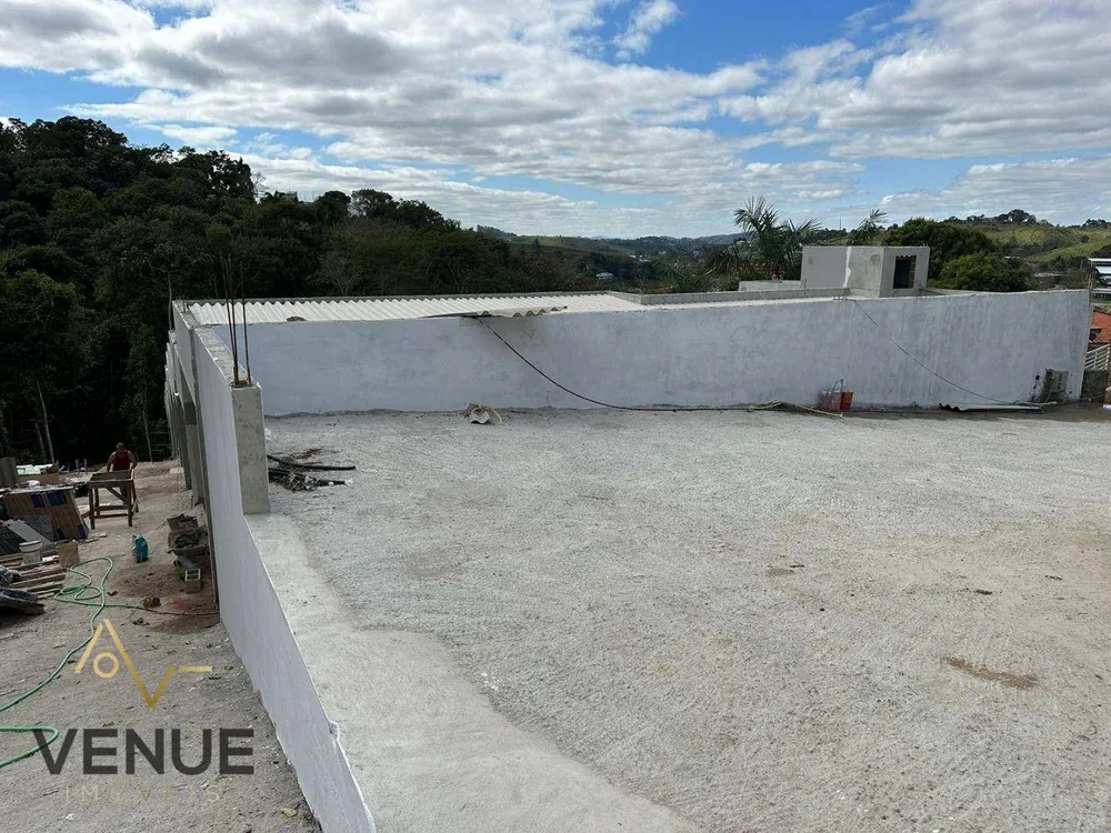 Casa de Condomínio, 2 quartos - Foto 8