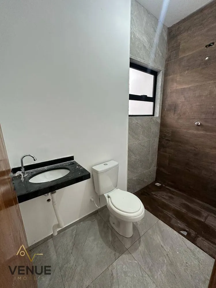 Casa de Condomínio, 2 quartos - Foto 19