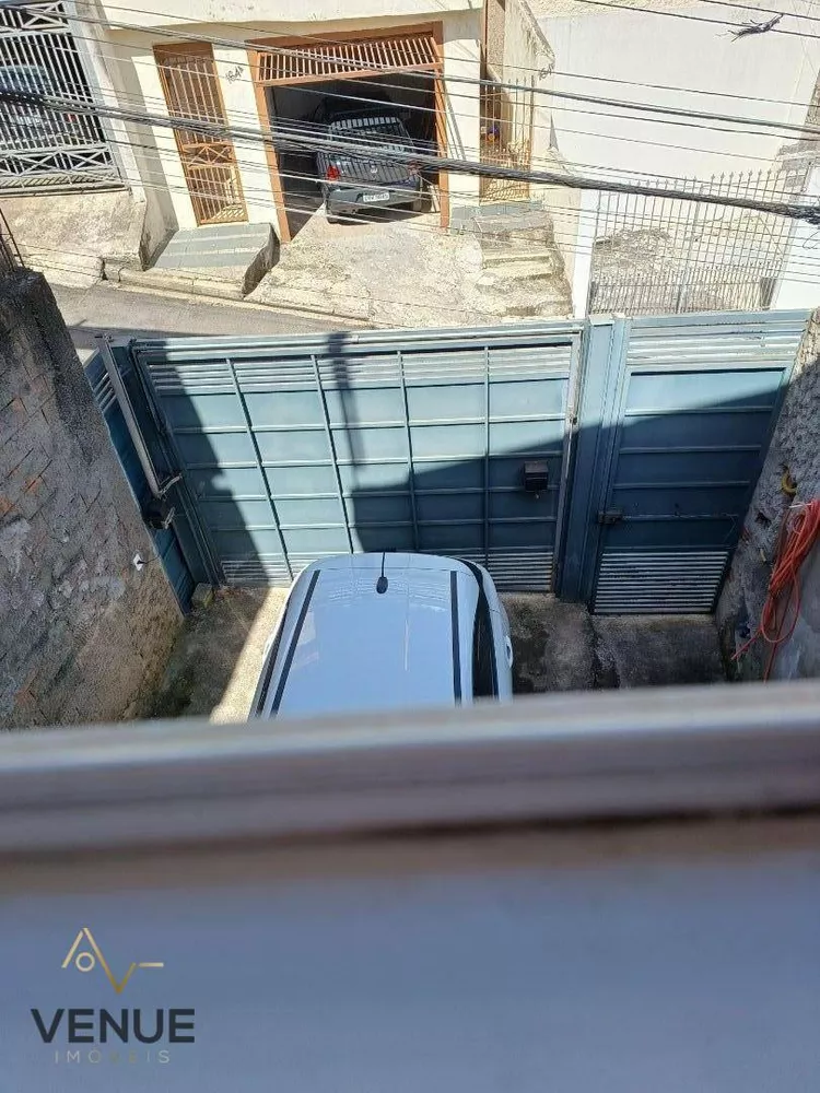 Sobrado, 2 quartos, 115 m² - Foto 12