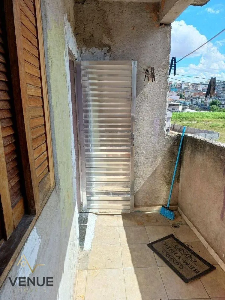 Sobrado, 2 quartos, 115 m² - Foto 15