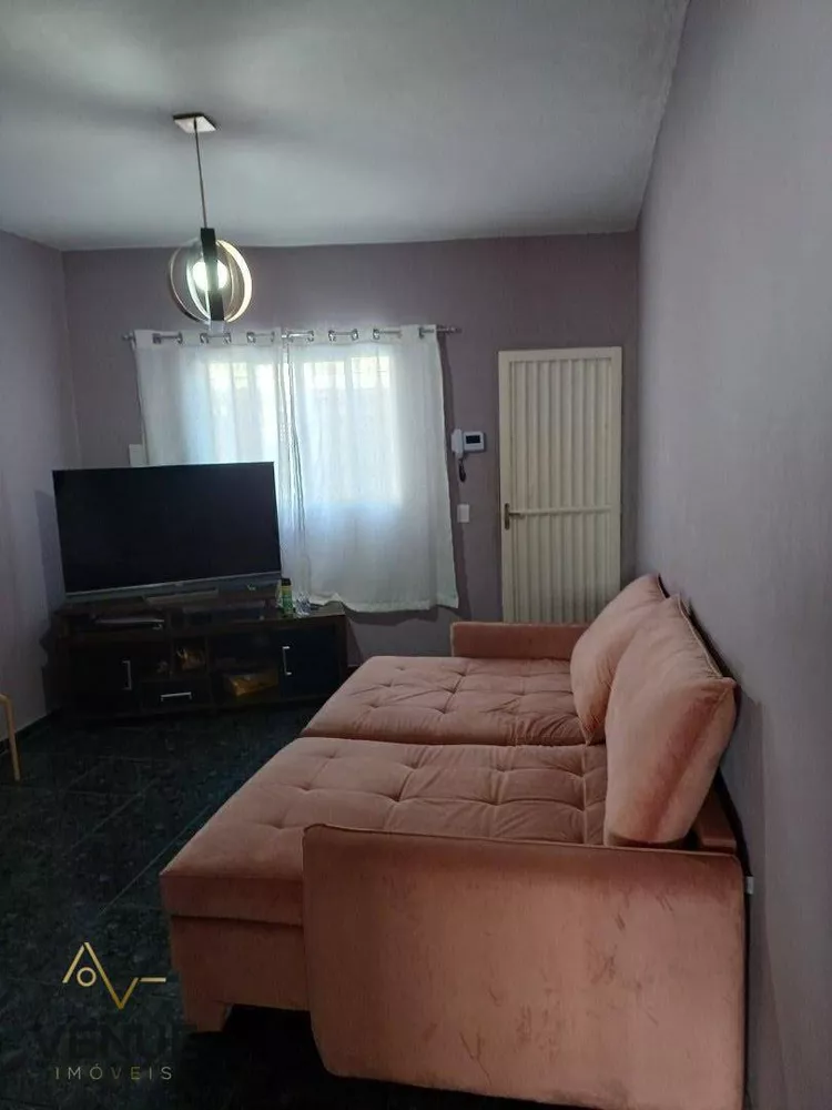 Sobrado, 2 quartos, 115 m² - Foto 7