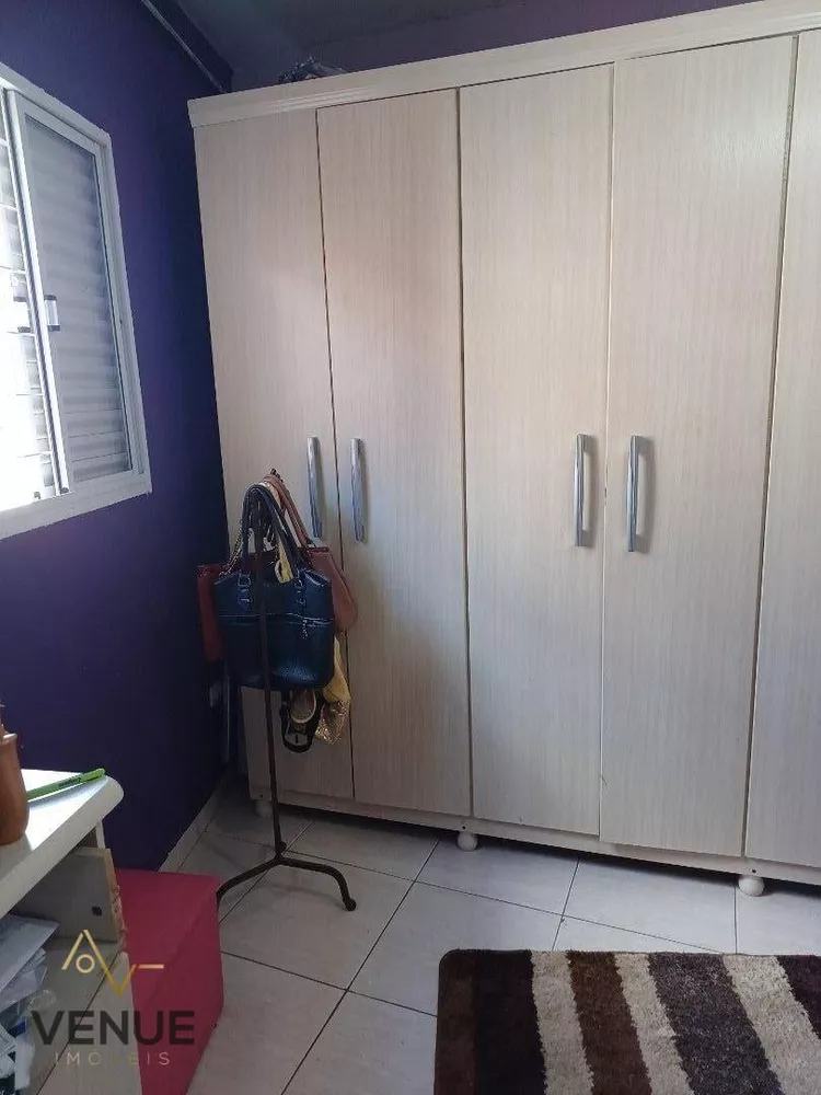 Sobrado, 2 quartos, 115 m² - Foto 2