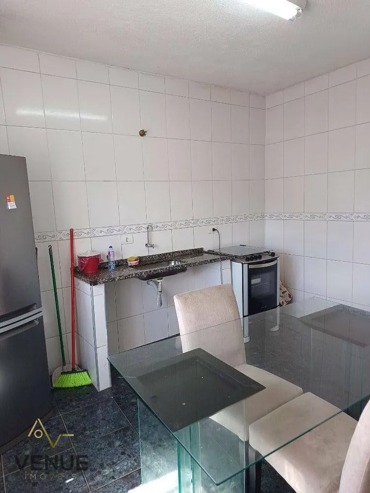 Sobrado, 2 quartos, 115 m² - Foto 7