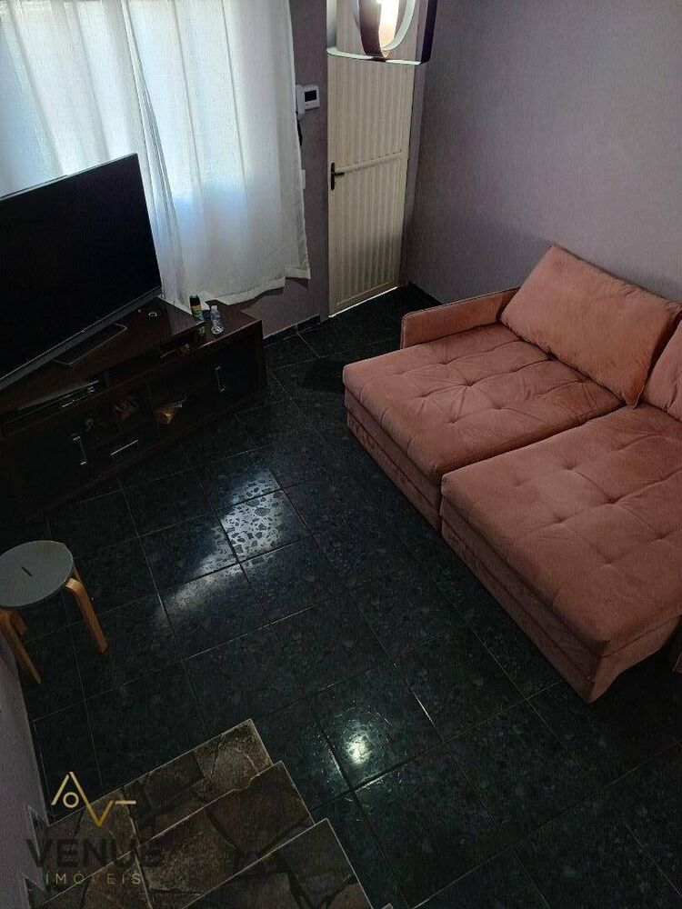 Sobrado, 2 quartos, 115 m² - Foto 13