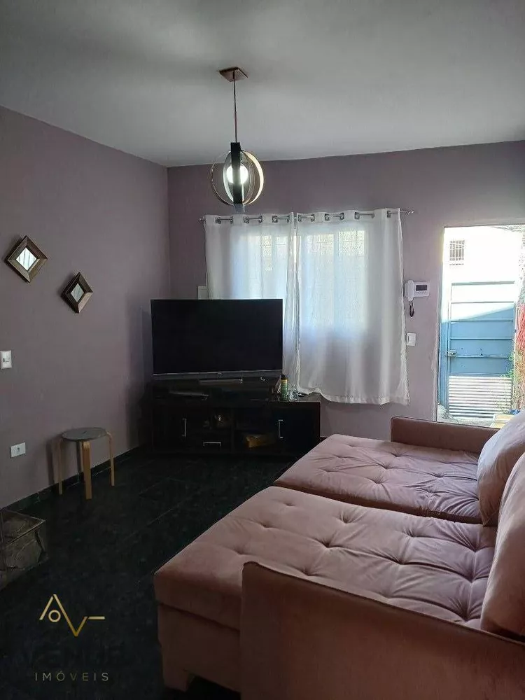 Sobrado, 2 quartos, 115 m² - Foto 9