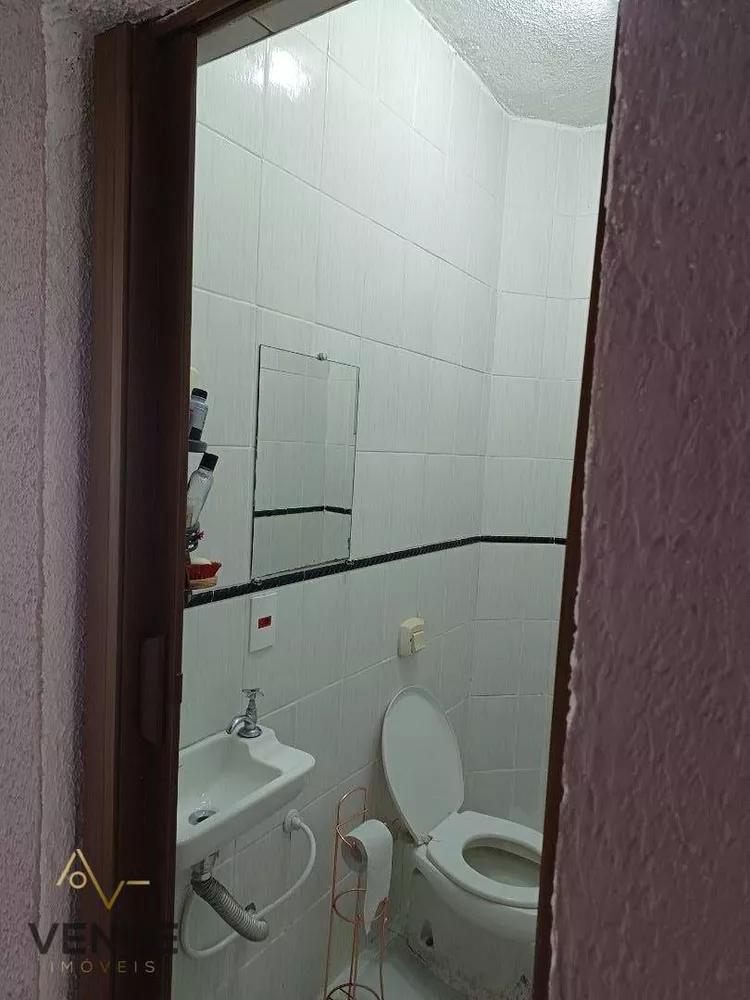 Sobrado, 2 quartos, 115 m² - Foto 4