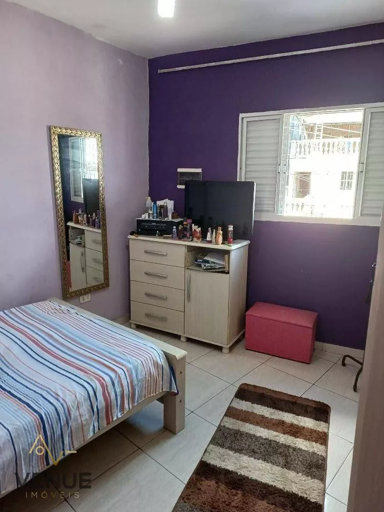 Sobrado, 2 quartos, 115 m² - Foto 11
