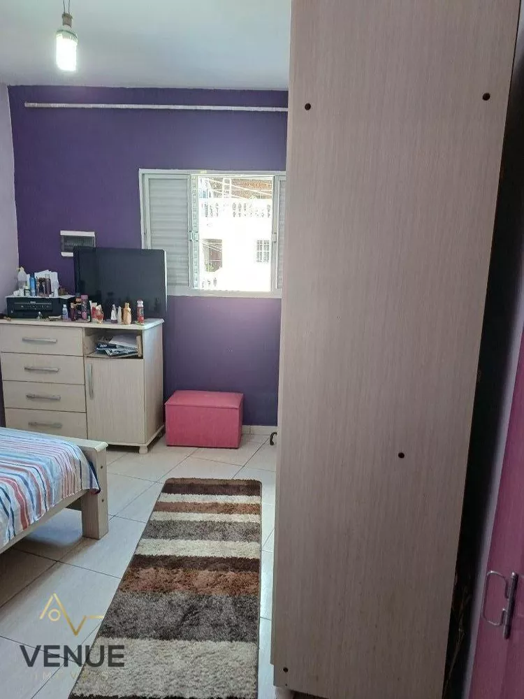 Sobrado, 2 quartos, 115 m² - Foto 10