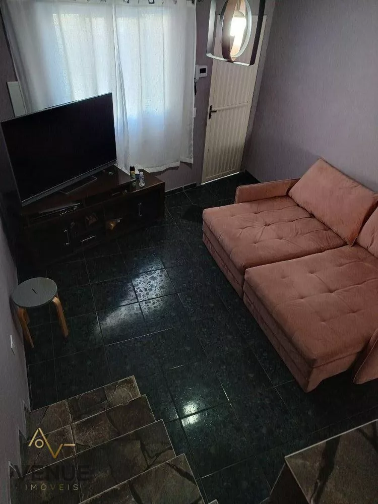 Sobrado, 2 quartos, 115 m² - Foto 6