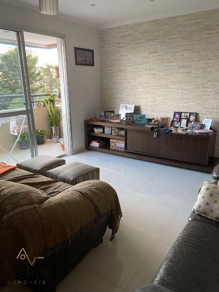 Apartamento, 3 quartos, 90 m² - Foto 2