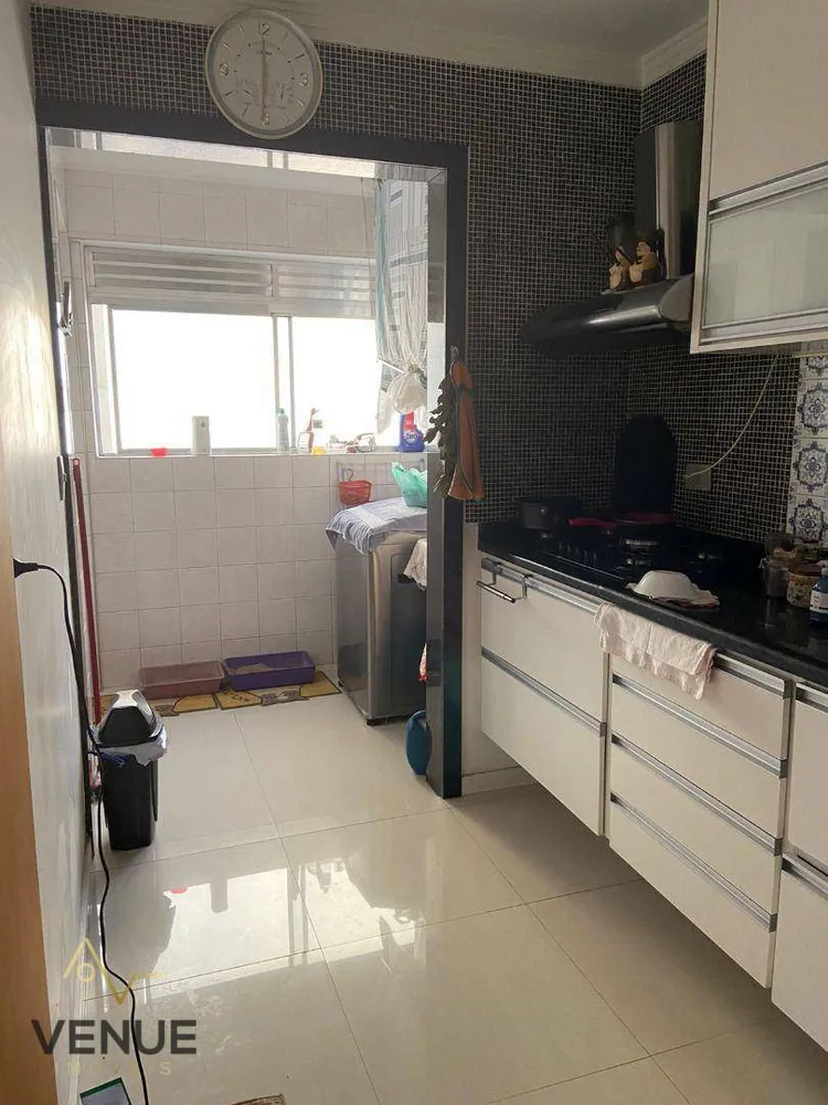 Apartamento, 3 quartos, 90 m² - Foto 8