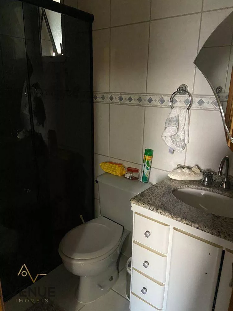 Apartamento, 3 quartos, 90 m² - Foto 3