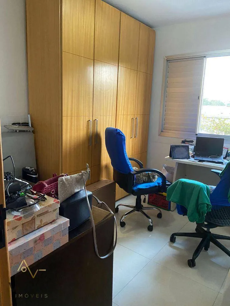 Apartamento, 3 quartos, 90 m² - Foto 8