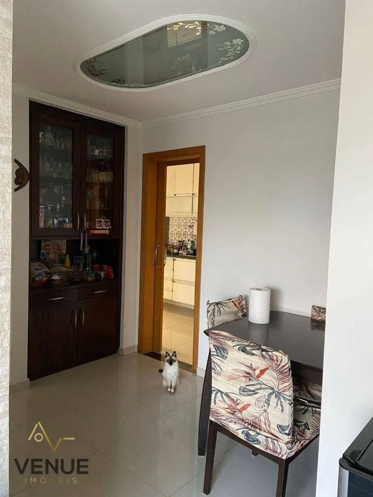 Apartamento, 3 quartos, 90 m² - Foto 7