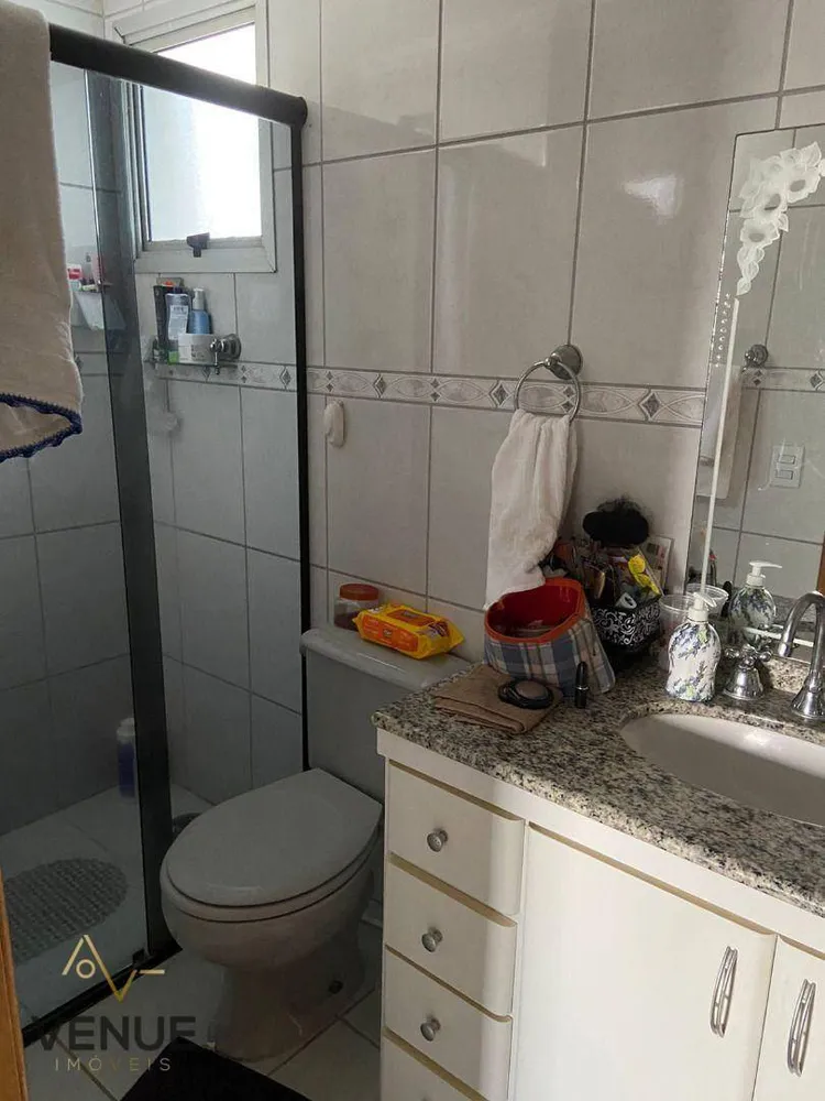 Apartamento, 3 quartos, 90 m² - Foto 5