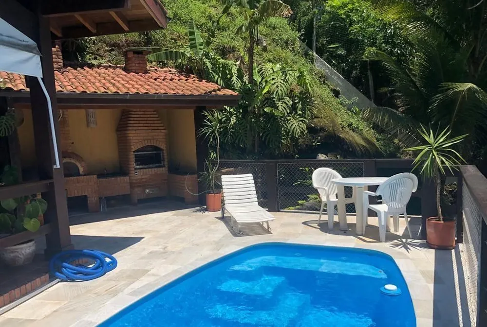 Sobrado, 4 quartos, 500 m² - Foto 7