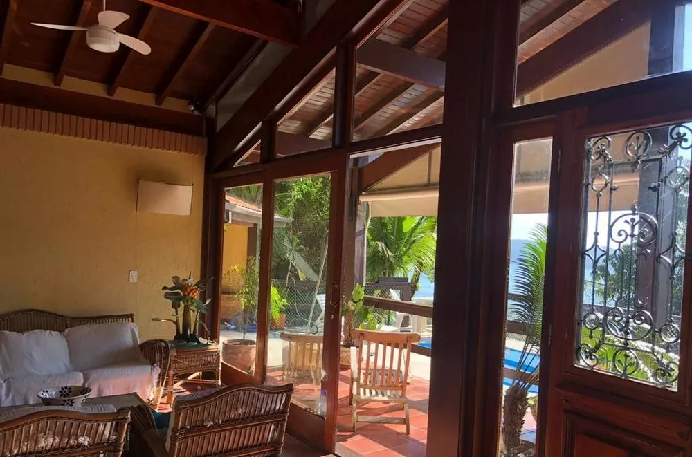 Sobrado, 4 quartos, 500 m² - Foto 8