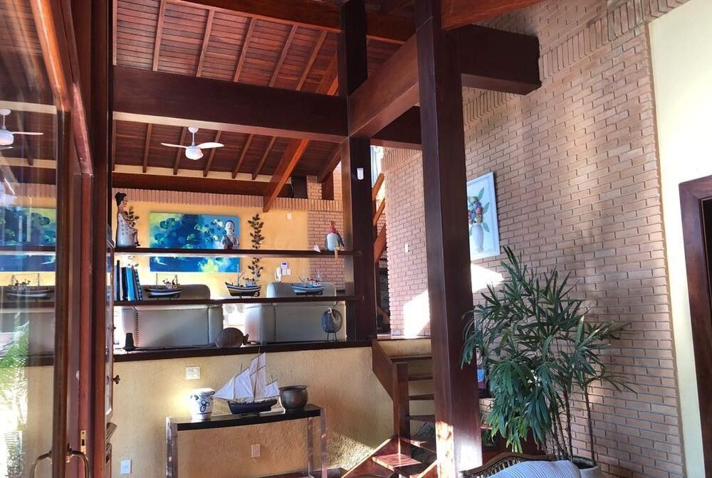 Sobrado à venda com 4 quartos, 500m² - Foto 9