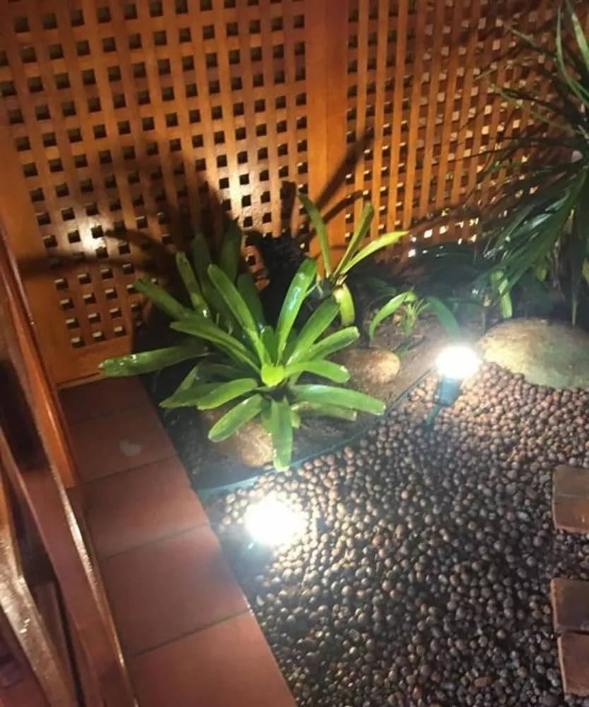 Sobrado, 4 quartos, 500 m² - Foto 5