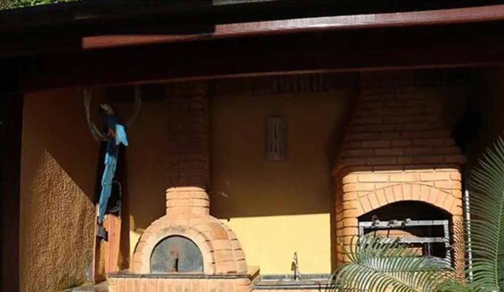 Sobrado à venda com 4 quartos, 500m² - Foto 2