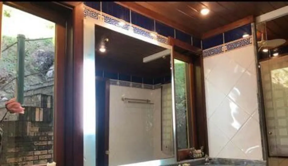 Sobrado, 4 quartos, 500 m² - Foto 17