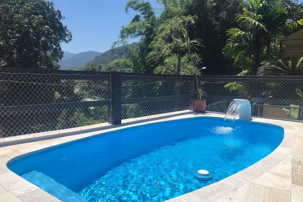Sobrado, 4 quartos, 500 m² - Foto 14