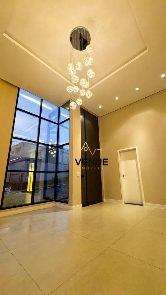 Casa de Condomínio, 4 quartos - Foto 1