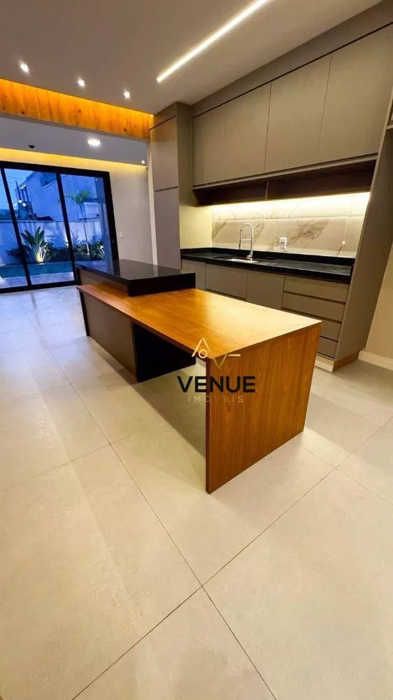 Casa de Condomínio, 4 quartos - Foto 2