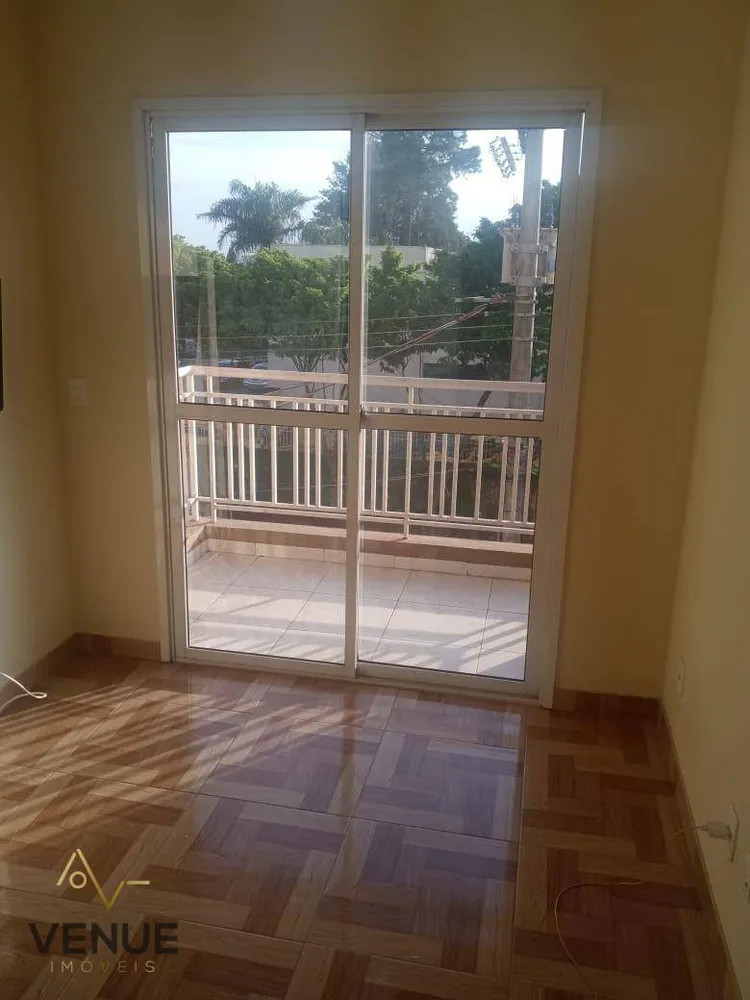 Apartamento, 2 quartos, 50 m² - Foto 5