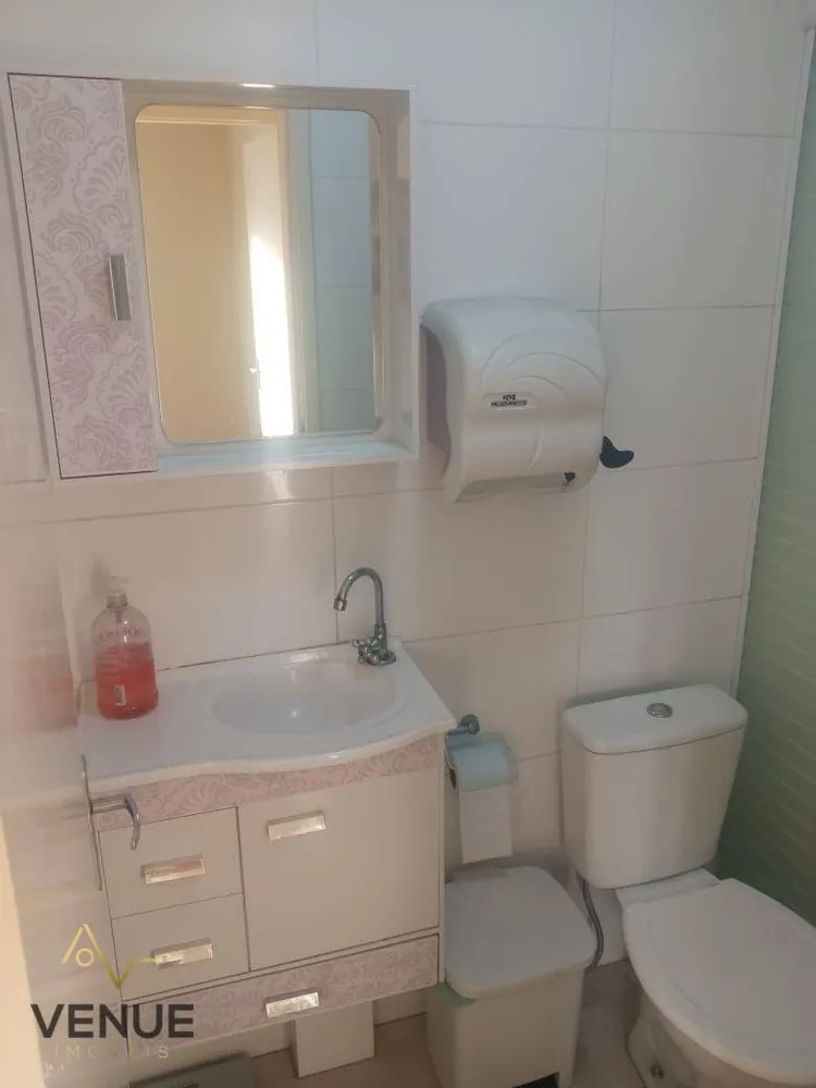 Apartamento, 2 quartos, 50 m² - Foto 7