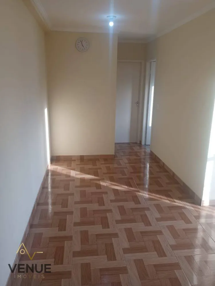 Apartamento, 2 quartos, 50 m² - Foto 8