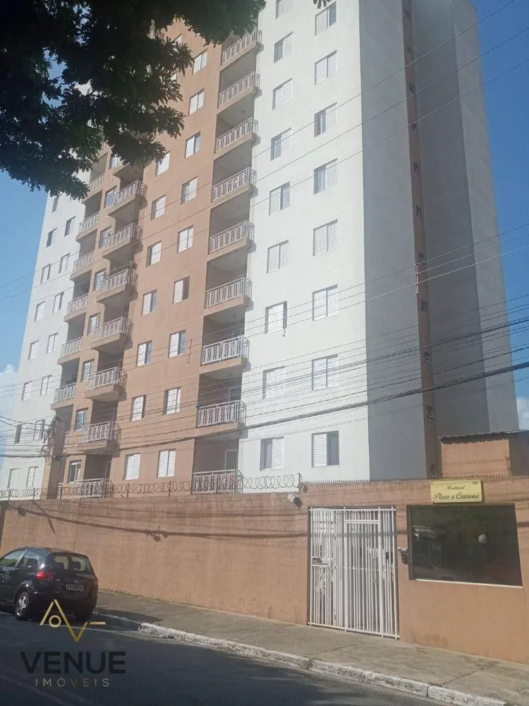 Apartamento, 2 quartos, 50 m² - Foto 6