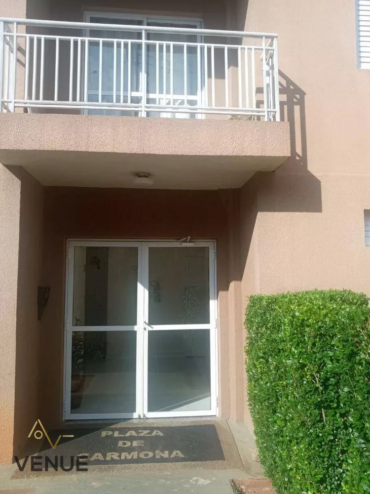 Apartamento, 2 quartos, 50 m² - Foto 1