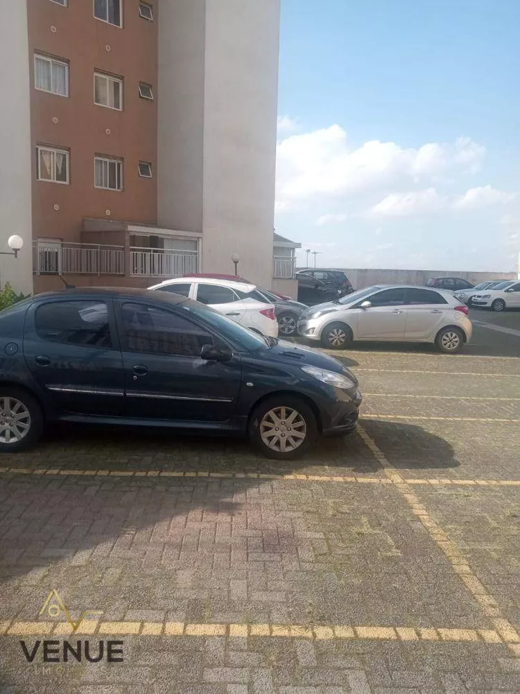 Apartamento, 2 quartos, 50 m² - Foto 3