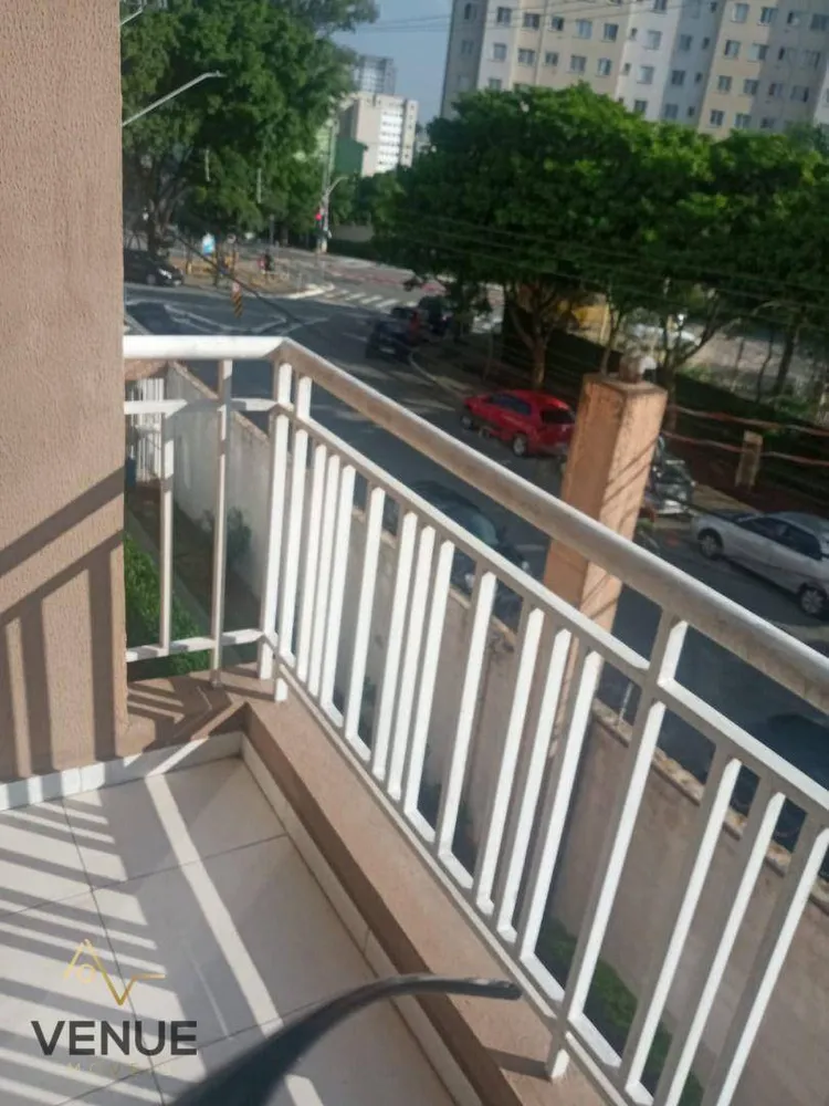 Apartamento, 2 quartos, 50 m² - Foto 11