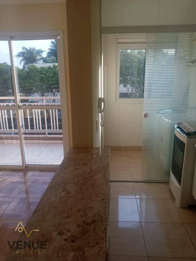 Apartamento, 2 quartos, 50 m² - Foto 5