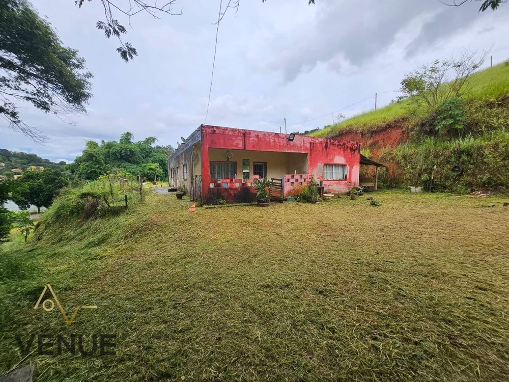 Terreno, 9400 m² - Foto 1