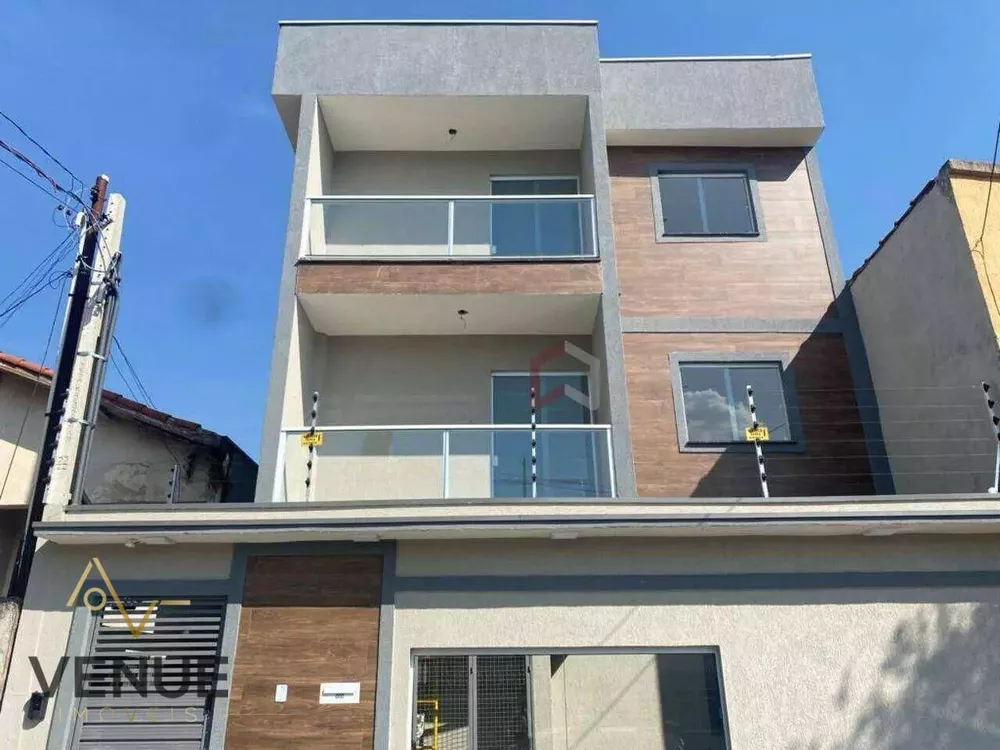 Apartamento, 2 quartos, 24 m² - Foto 1