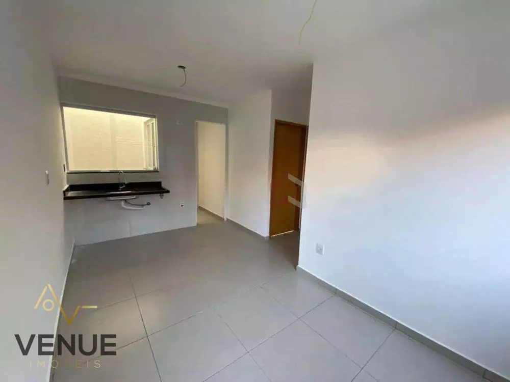 Apartamento, 2 quartos, 24 m² - Foto 9