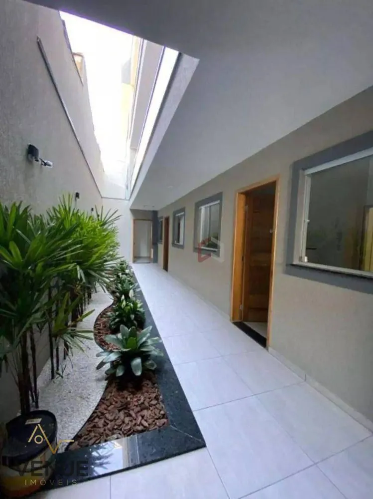 Apartamento, 2 quartos, 24 m² - Foto 17