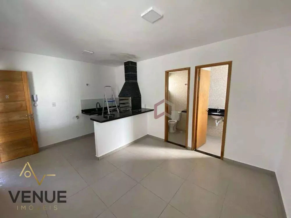Apartamento, 2 quartos, 24 m² - Foto 8